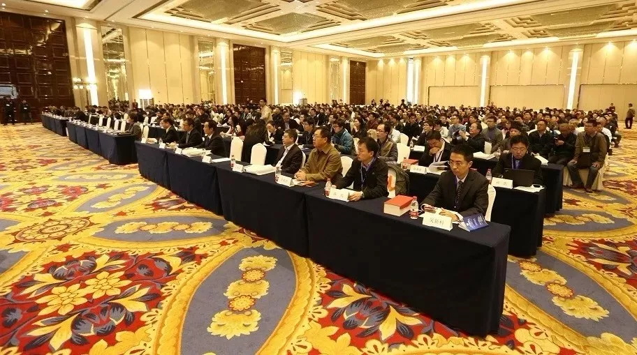 中國電源學會第二十三屆學術年會11月1日在深圳召開